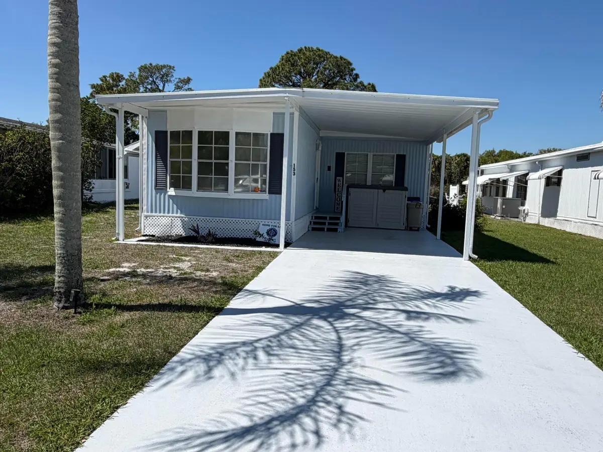 153 Camino Del Rio, River Park, FL 34952 - #1