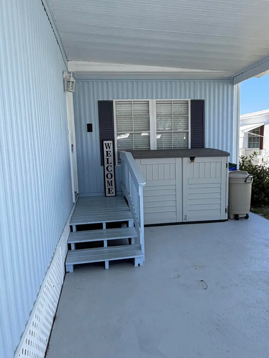 153 Camino Del Rio, River Park, FL 34952 - #2