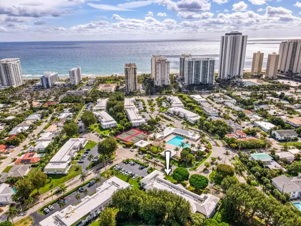 1201 N Sugar Sands Boulevard #11, Singer Island, FL 33404