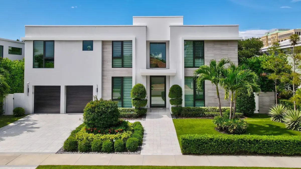 234 NE 4th Street, Boca Raton, FL 33432 - #1