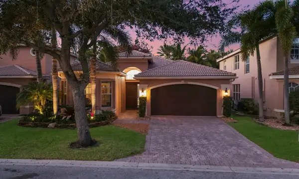 11210 Millpond Greens Drive, Boynton Beach, FL 33473