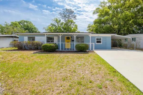 1763 Lawson Road, Jacksonville, FL 32246