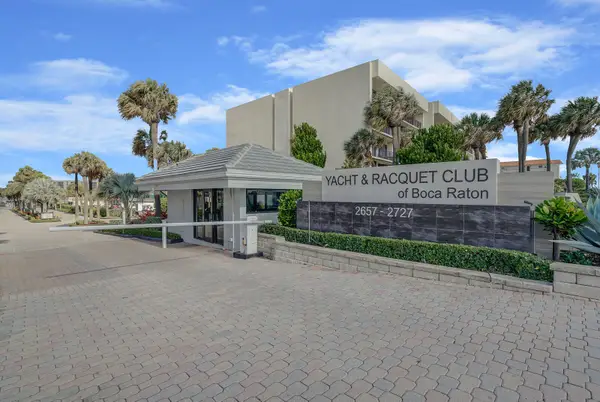 2697 N Ocean Boulevard #F-205, Boca Raton, FL 33431