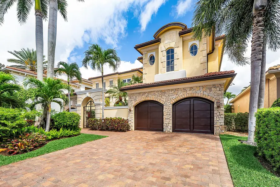 6445 Montesito Street, Boca Raton, FL 33496 - #3