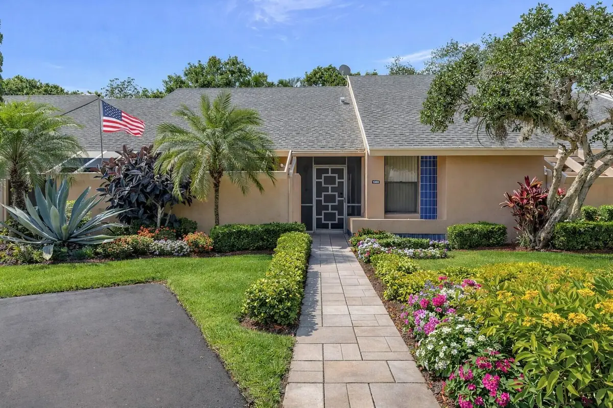 10884 Waterberry Court, Boca Raton, FL 33498 - #1