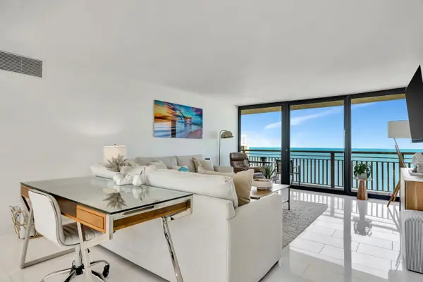 3000 N Ocean Drive #24f, Singer Island, FL 33404