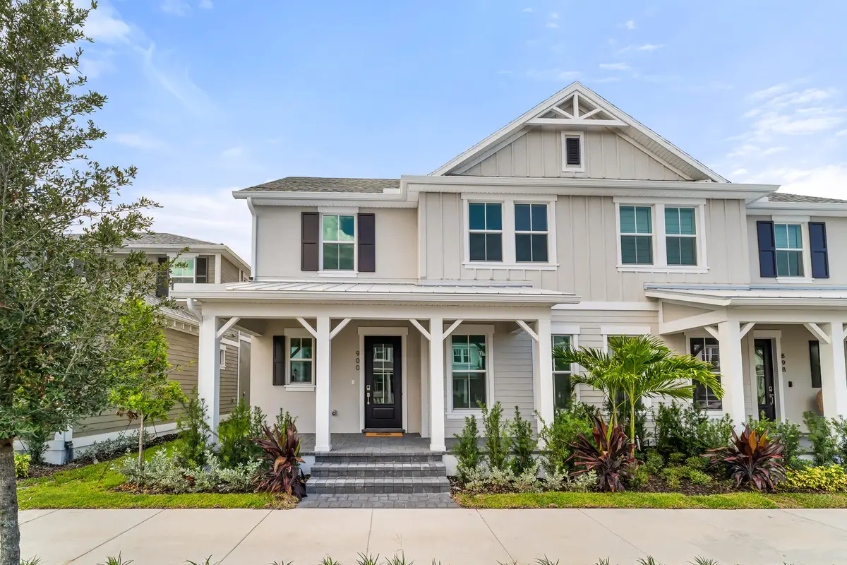 900 SW Newfield Avenue, Palm City, FL 34990 - #1