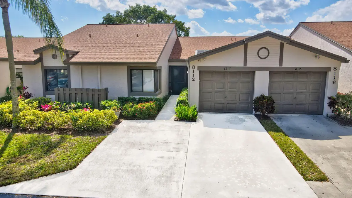 8112 Windgate Drive, Boca Raton, FL 33496 - #1