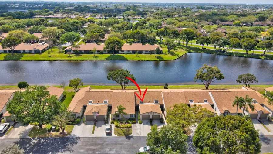 8112 Windgate Drive, Boca Raton, FL 33496 - #3