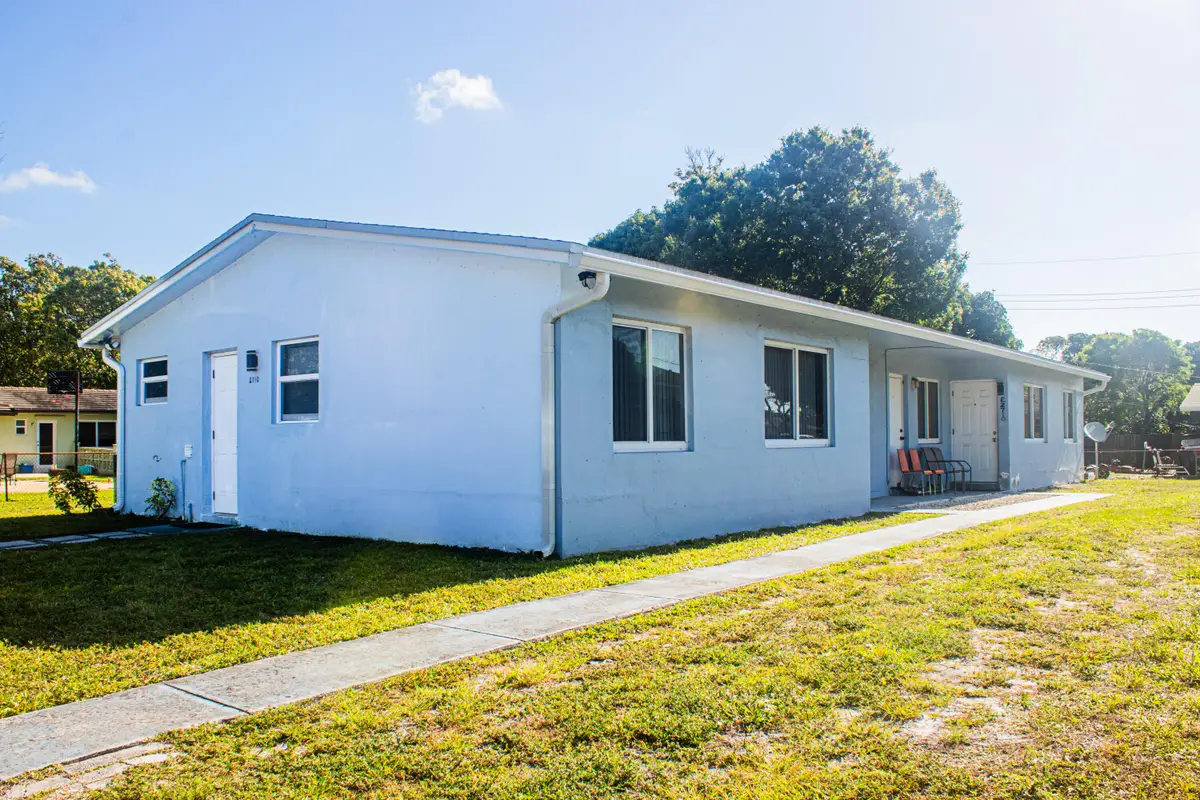 2710 NW 24th Avenue #1-2, Oakland Park, FL 33311 - #1