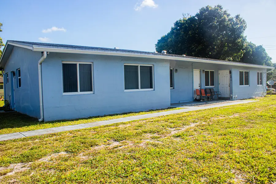 2710 NW 24th Avenue #1-2, Oakland Park, FL 33311 - #2