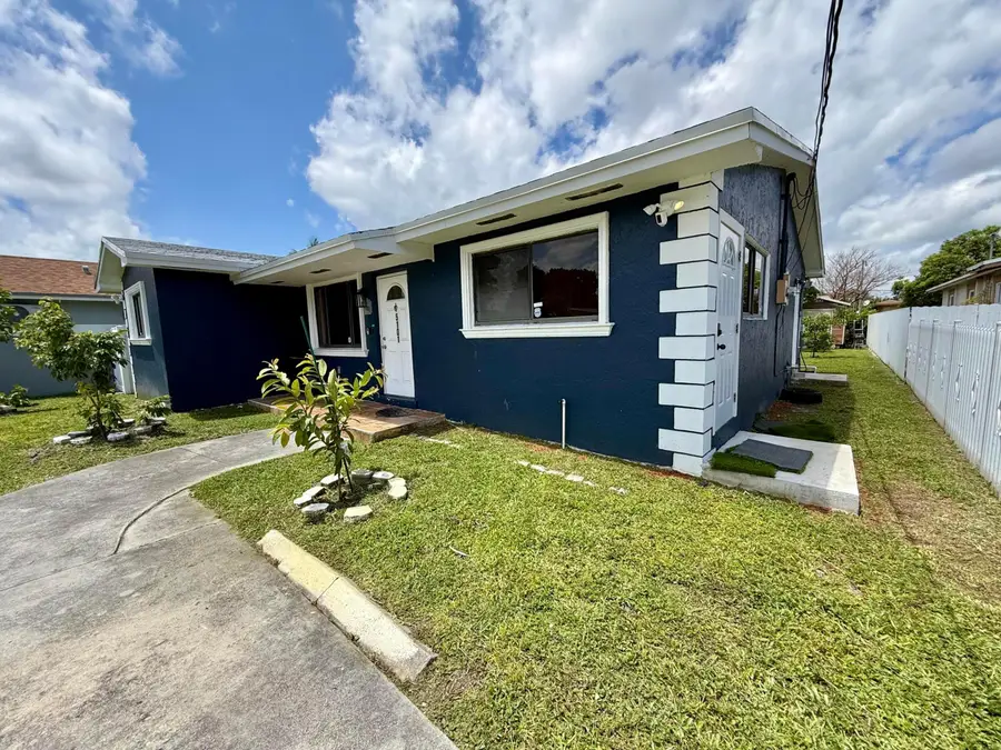 5101 SW 24th Street, West Park, FL 33023 - #2