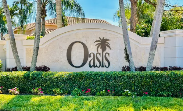 6437 Park Lake Circle, Boynton Beach, FL 33437