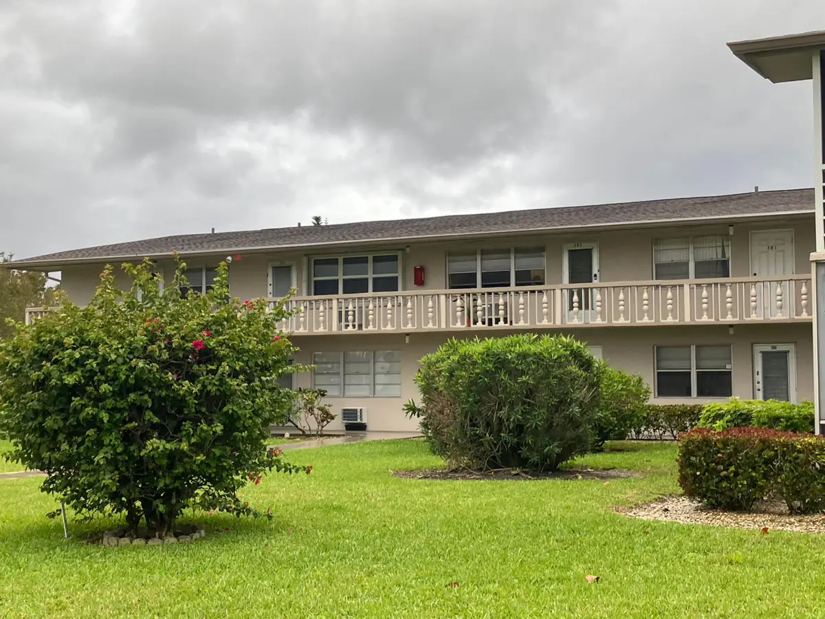 302 Northampton O, West Palm Beach, FL 33417 - #1