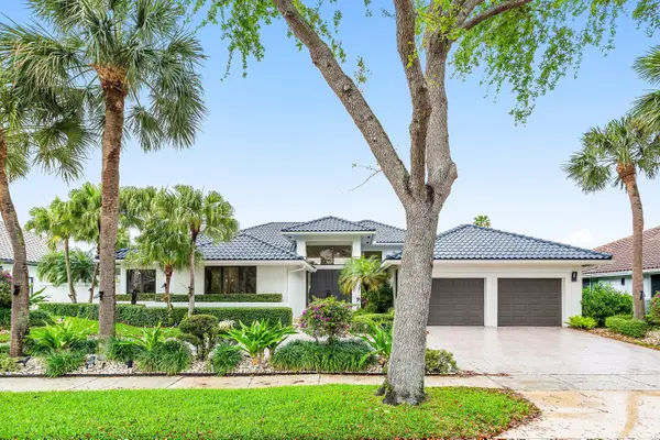 2299 NW 59th Street, Boca Raton, FL 33496