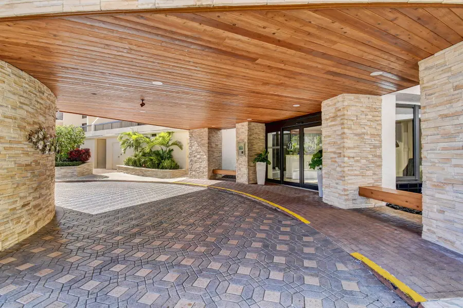 4740 S Ocean Boulevard #702, Highland Beach, FL 33487 - #3