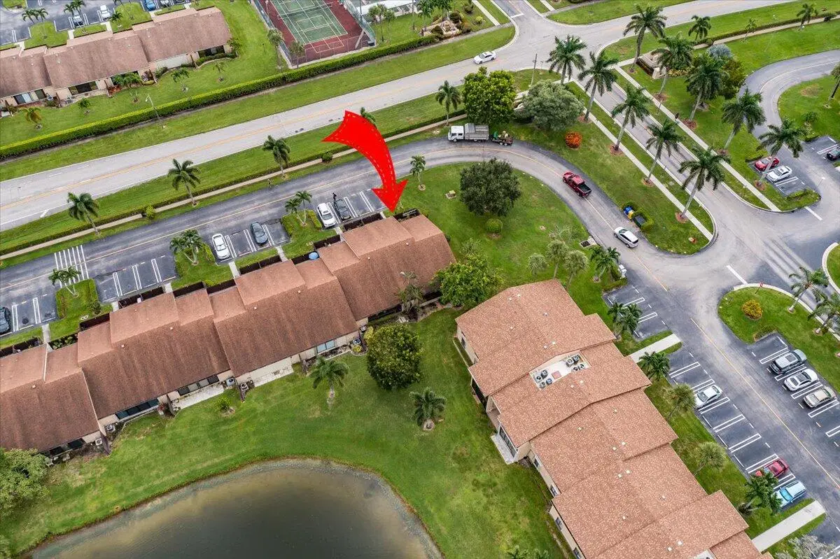 630 Sea Pine Way I #A, Greenacres, FL 33415 - #1
