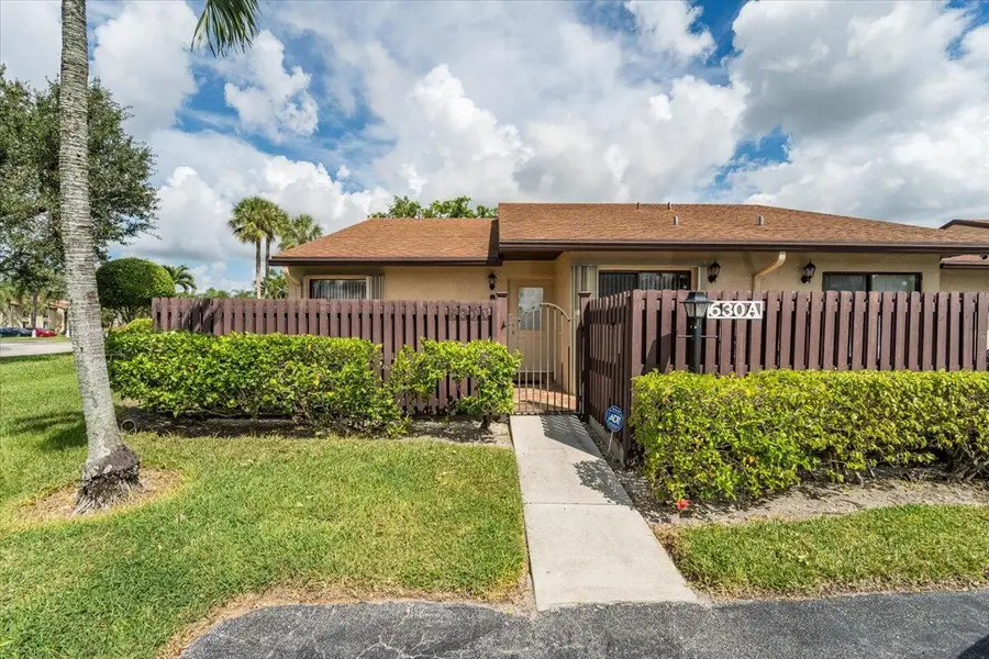 630 Sea Pine Way I #A, Greenacres, FL 33415 - #3