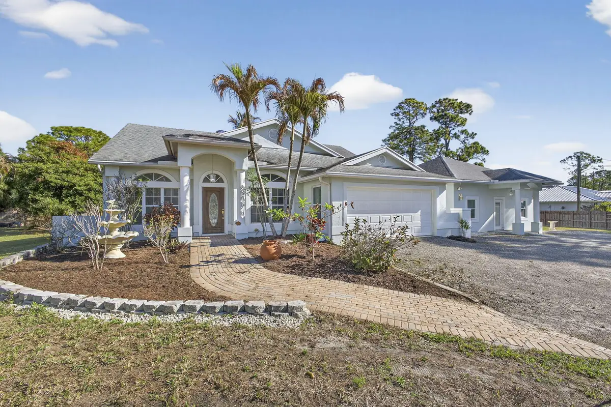 15399 N 61st Pl Place N, The Acreage, FL 33470 - #1