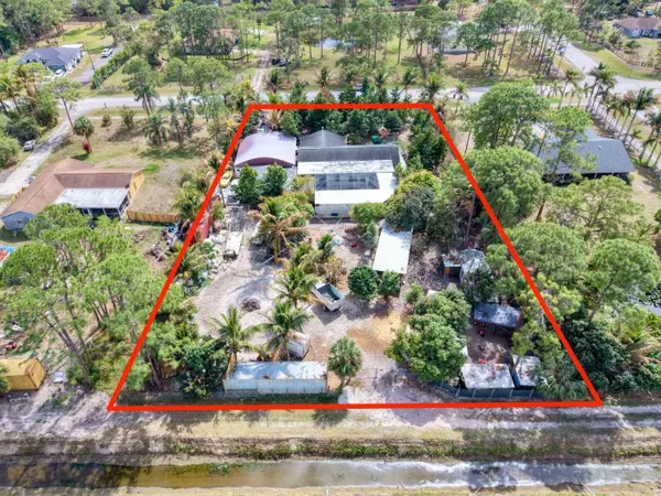 11481 Tangerine Boulevard, ,, FL 33412