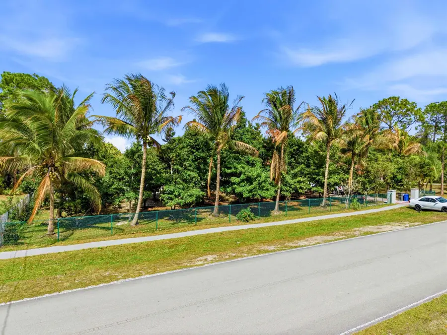 11481 Tangerine Boulevard, The Acreage, FL 33412 - #3
