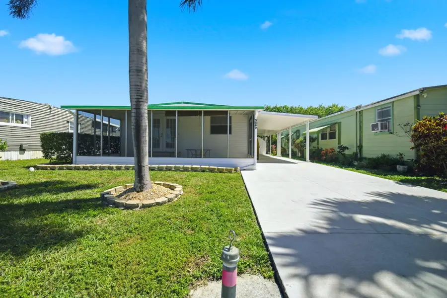 5560 E Marina Drive, Fort Lauderdale, FL 33312 - #3