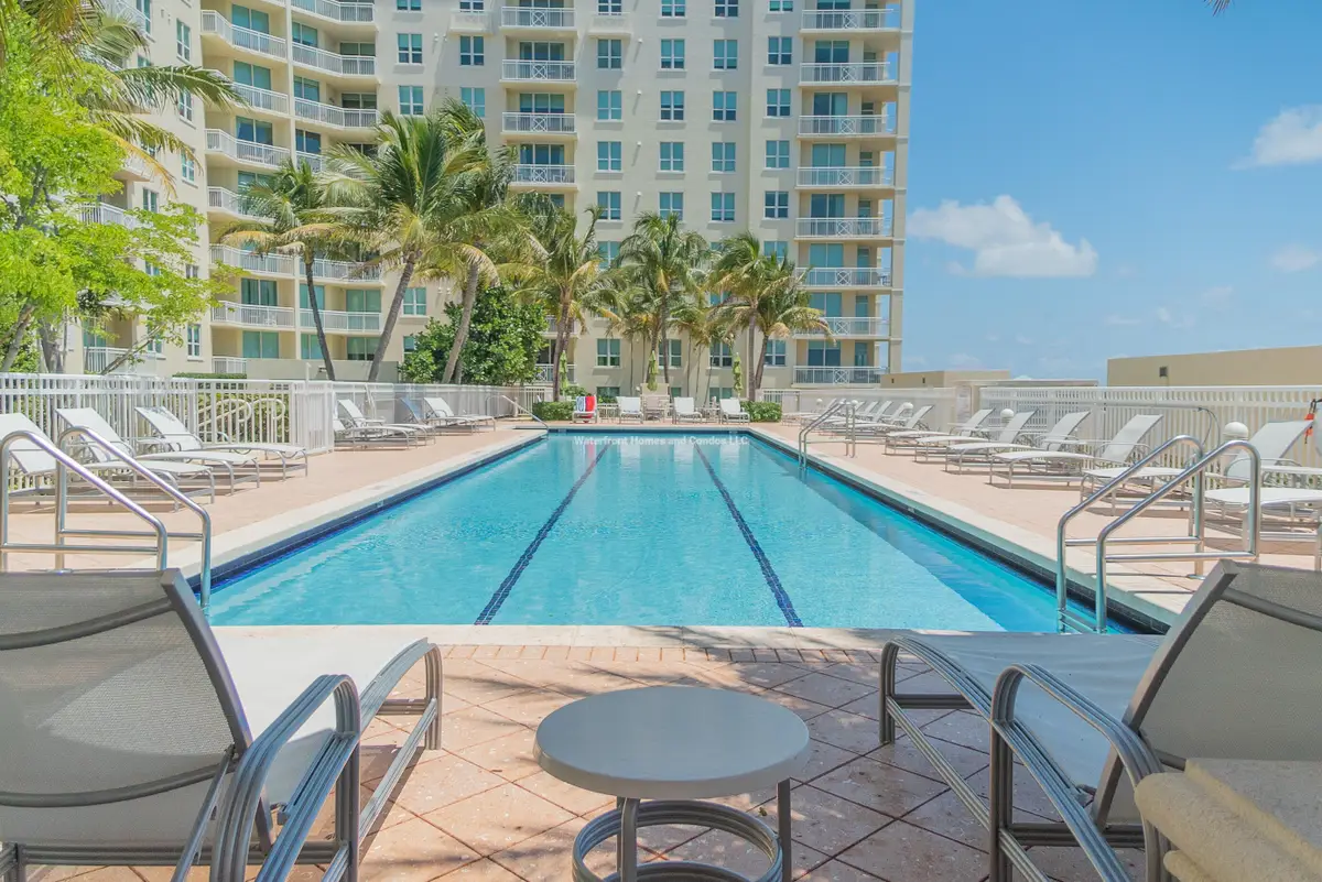 350 N Federal Highway #807, Boynton Beach, FL 33435 - #1