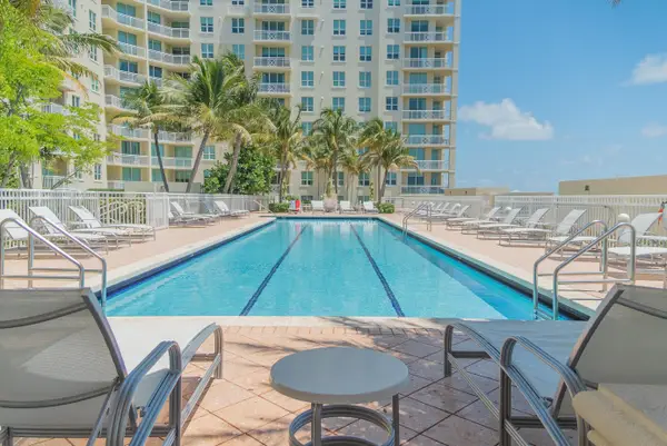 350 N Federal Highway #807, Boynton Beach, FL 33435