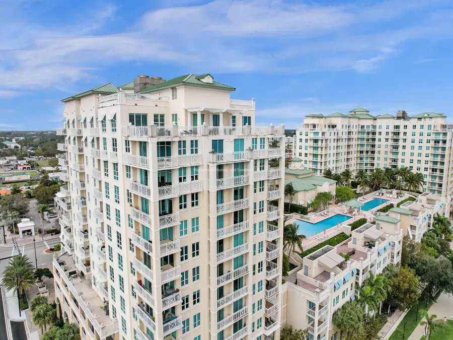 350 N Federal Highway #807, Boynton Beach, FL 33435 - #2