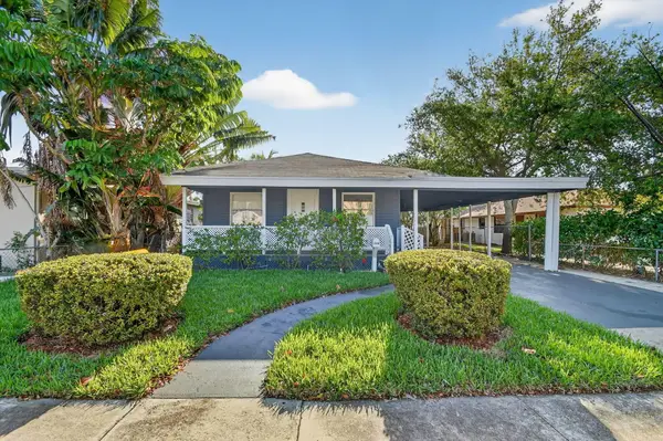 1006 S M Street, ,, FL 33460