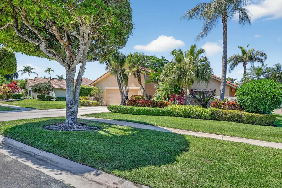 20021 Back 9 Drive, Boca Raton, FL 33498 - #3