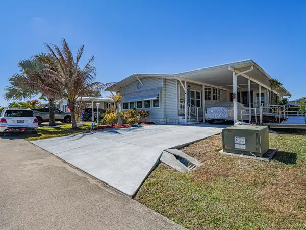 7566 Montauk Avenue #U19, ,, FL 32976