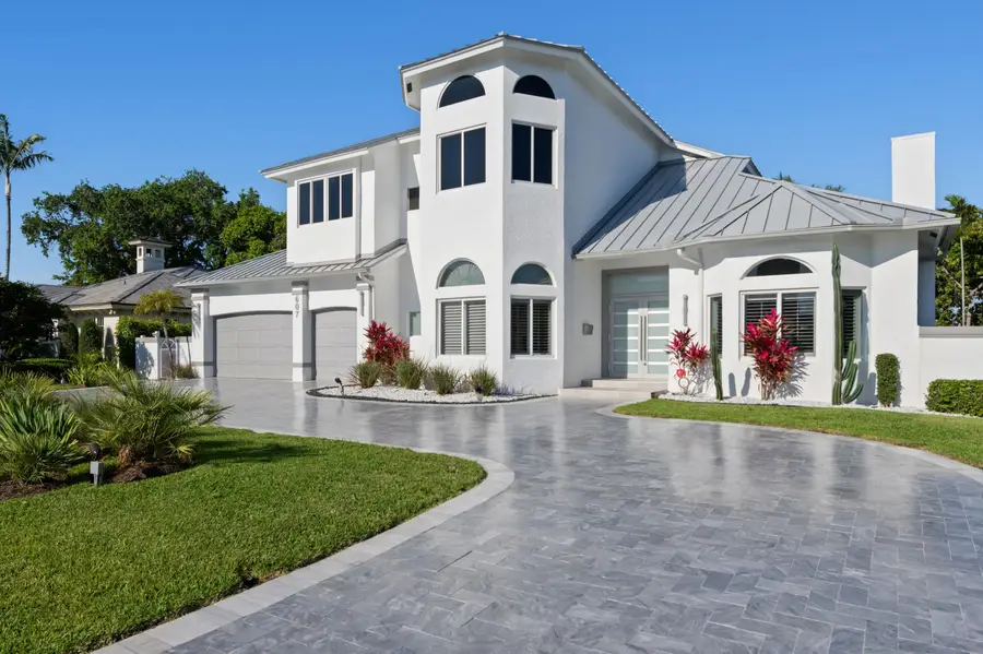 607 Intracoastal Drive, Fort Lauderdale, FL 33304 - #2