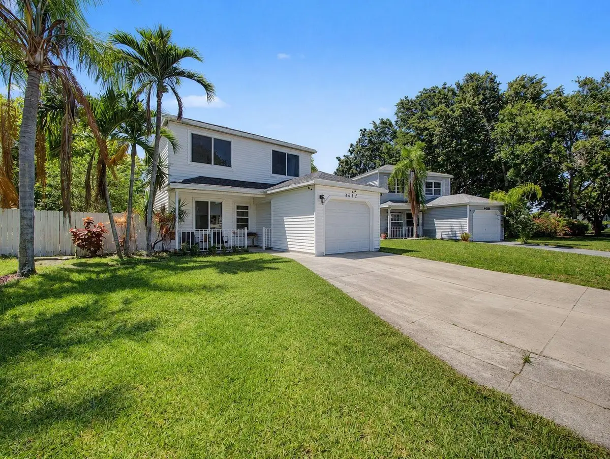 4675 Lakeside Circle, West Palm Beach, FL 33417 - #1