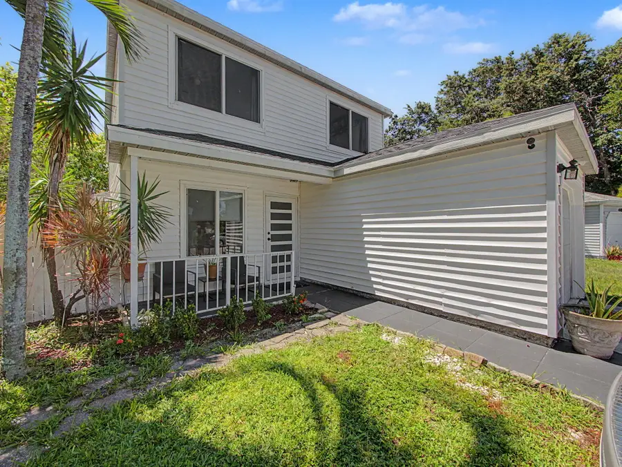 4675 Lakeside Circle, West Palm Beach, FL 33417 - #2