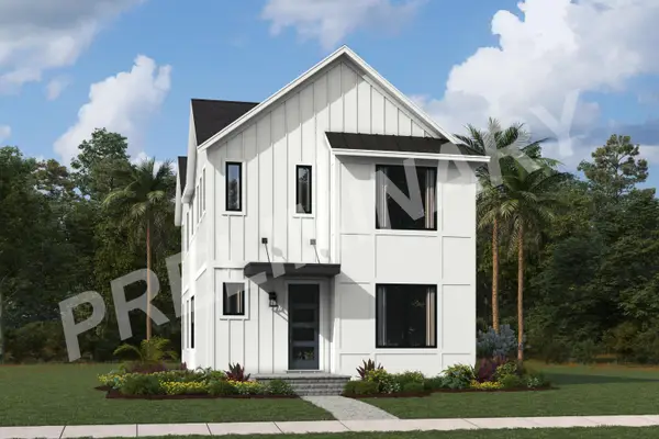 920 SW Newfield Avenue, Palm City, FL 34990