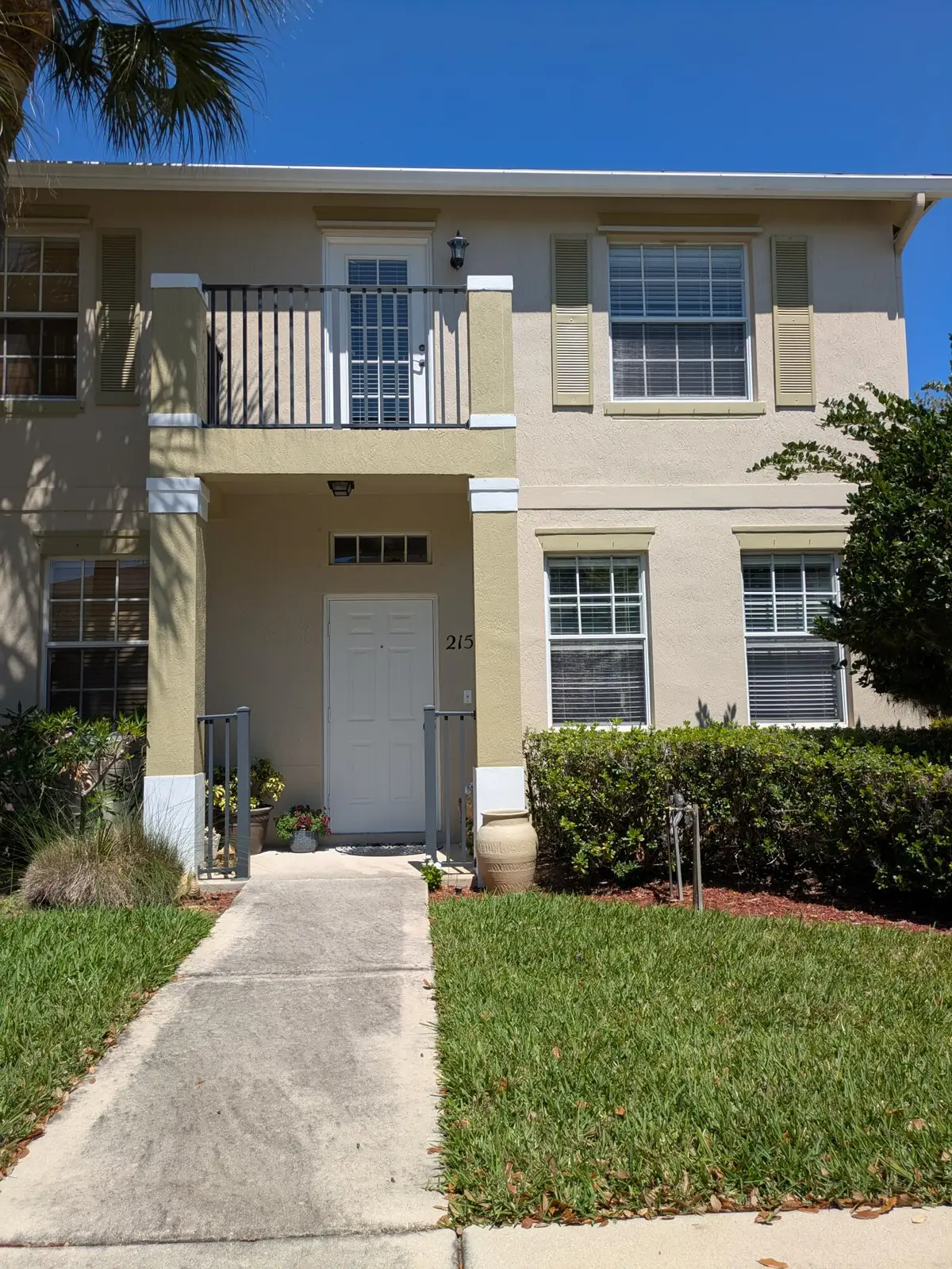 2157 SE Jamieson Drive, Port Saint Lucie, FL 34952 - #1