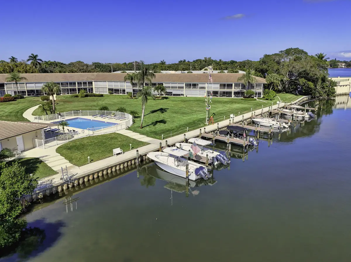 478 Tequesta Drive #205, Tequesta, FL 33469 - #1