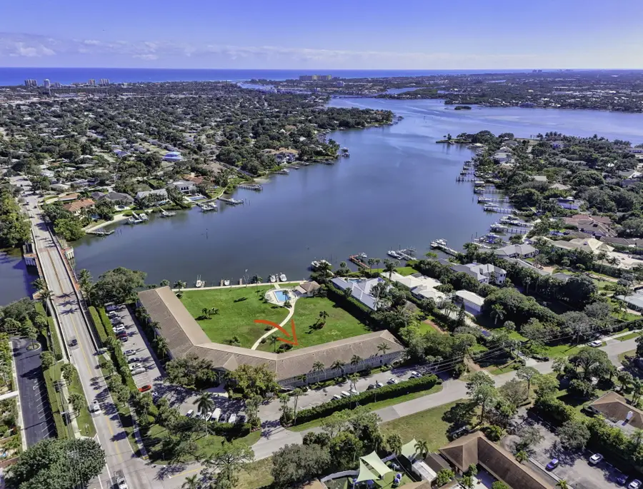 478 Tequesta Drive #205, Tequesta, FL 33469 - #2
