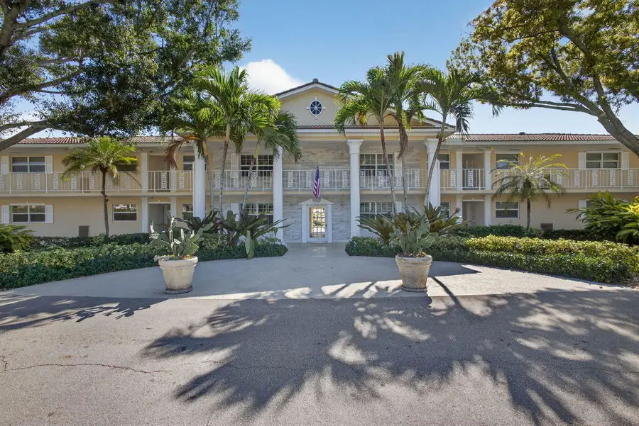 478 Tequesta Drive #205, Tequesta, FL 33469 - #3