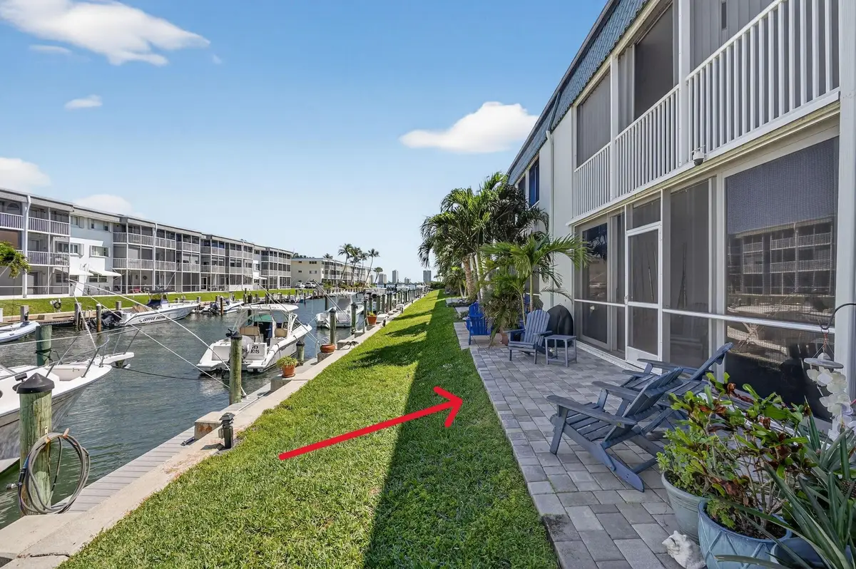 121 Wettaw Lane #112, North Palm Beach, FL 33408 - #1