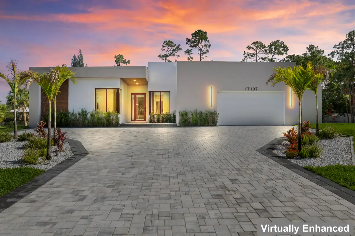 17107 W Sycamore Drive W, The Acreage, FL 33470 - #1