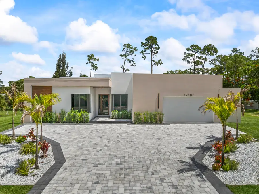 17107 W Sycamore Drive W, The Acreage, FL 33470 - #3