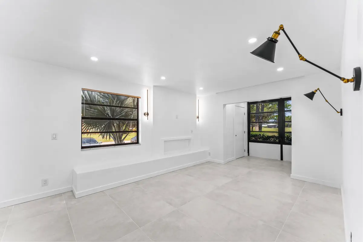 551 Piedmont L, Delray Beach, FL 33484 - #1