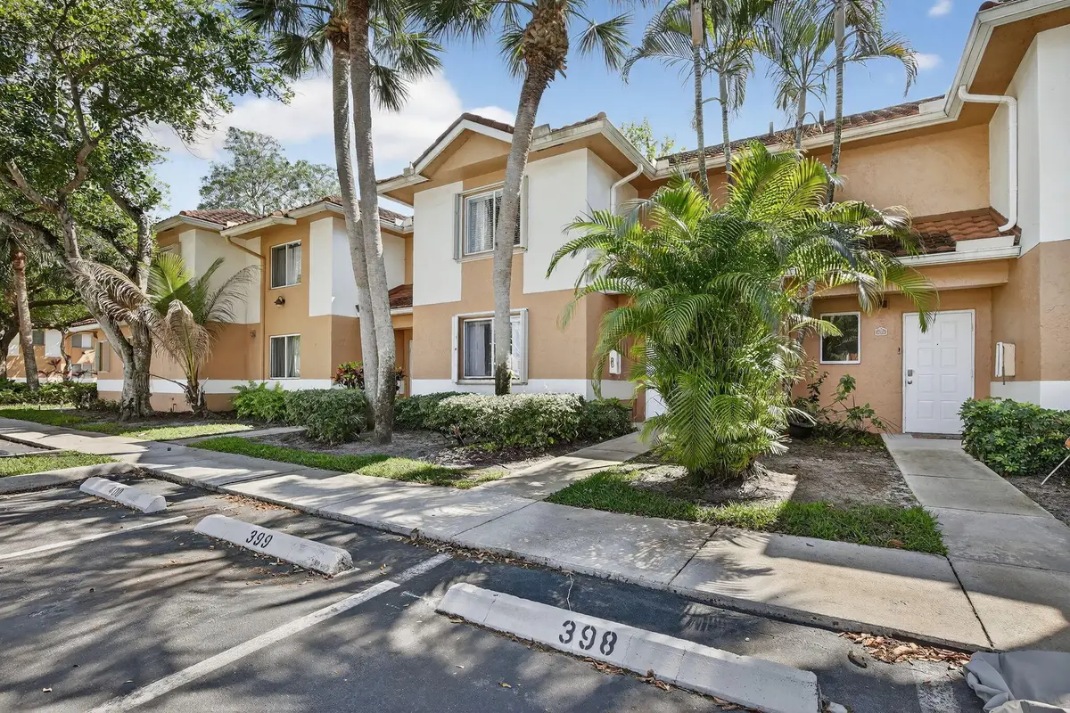 807 NW 91st Terrace Nw #807, Plantation, FL 33324 - #1
