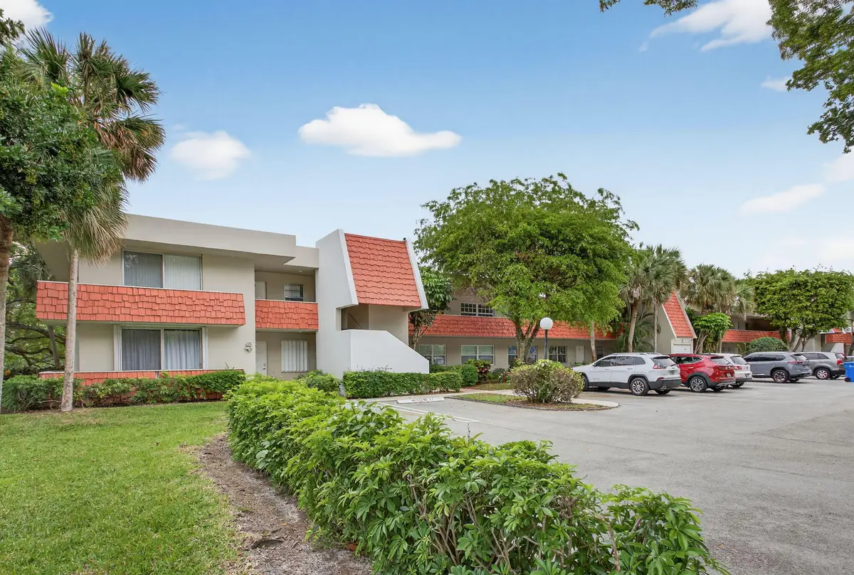 800 Cypress Boulevard #204a, Pompano Beach, FL 33069 - #1