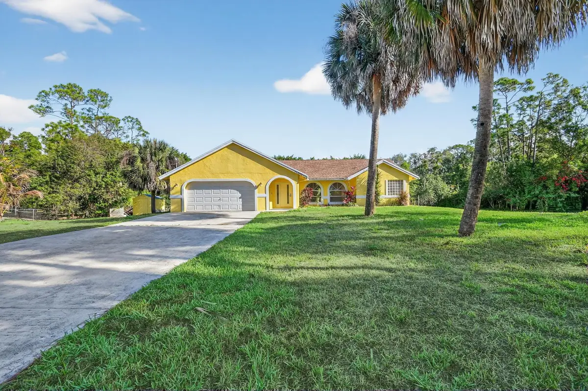 17609 86th Street N, Loxahatchee, FL 33470 - #1