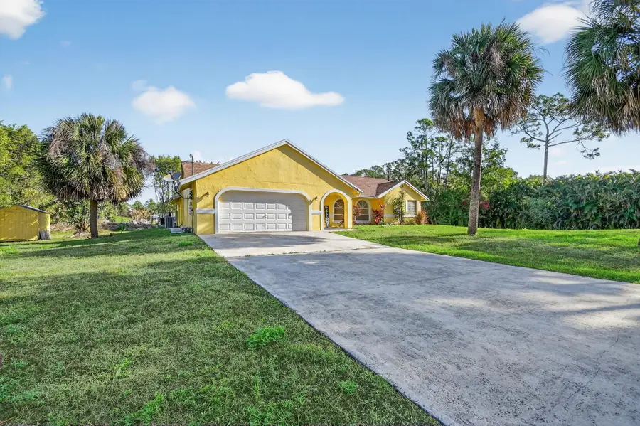 17609 86th Street N, Loxahatchee, FL 33470 - #2
