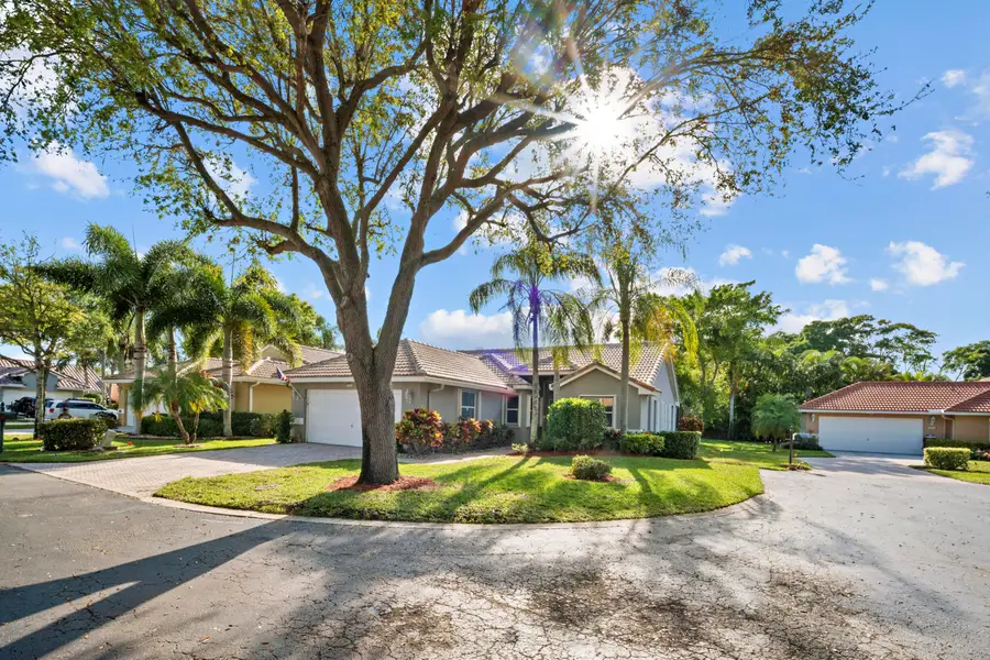 13285 Royale Sabal Court, Delray Beach, FL 33484 - #2