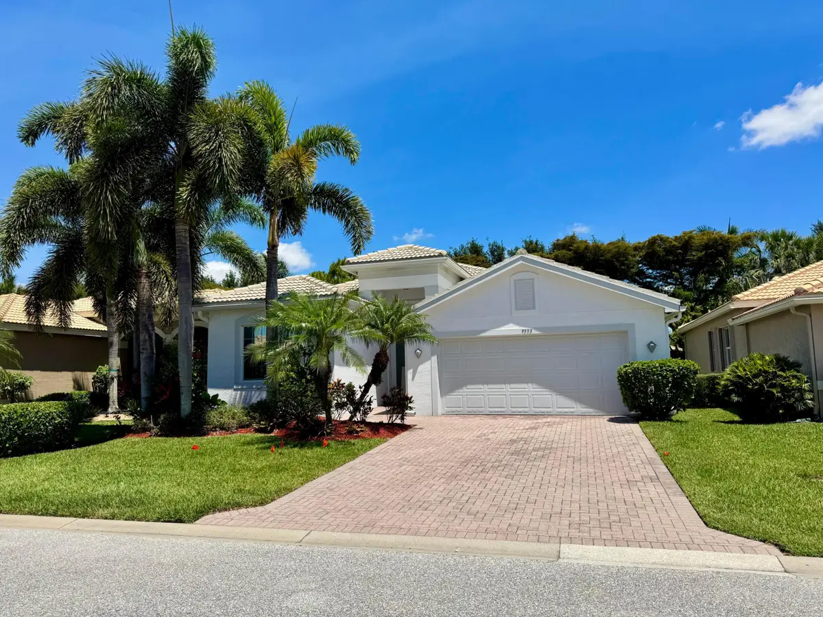9593 Edengrove Court, Boynton Beach, FL 33473 - #1